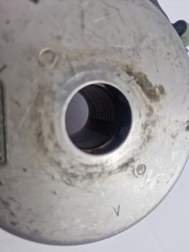 Honda CBR 1000 RR SC59 Радиатор масляного радиатора OEM