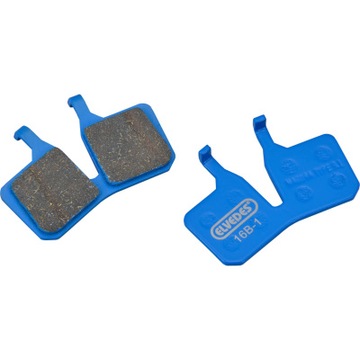 Klocki Hamulcowe Elvedes do Magura MT7 / MT5