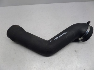 PRZEWÓD INTERCOOLERA AUDI A3 8L 1.8T AGU 8L0145838