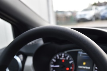 Nissan Micra V 0.9 IG-T 90KM 2018 Nissan Micra MultimediaKlimatronic Tempomat Komputer LED Multifunkcja, zdjęcie 14