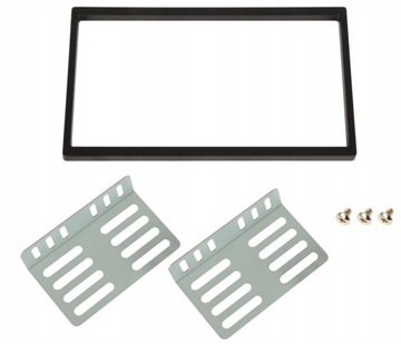 RADIO 2DIN NAWIGACJA GPS EU ANDROID WiFi na PODRÓŻ