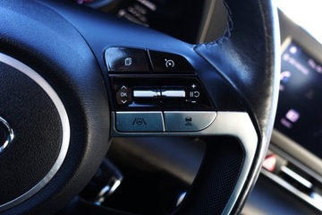 Hyundai Elantra VII Sedan 1.6 MPI 123KM 2023 Hyundai Elantra Bezwypadek Tempomat Automat Podgrz. fotele i kierownica, zdjęcie 12