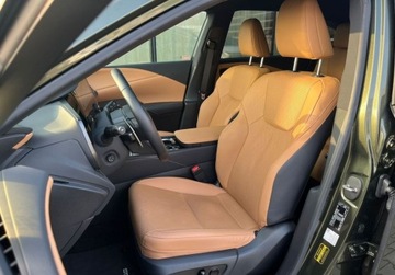 Lexus RX V 2023 Lexus RX RX 350h Prestige Technology FV23 Salon PL Serwis ASO 1 wl, zdjęcie 5