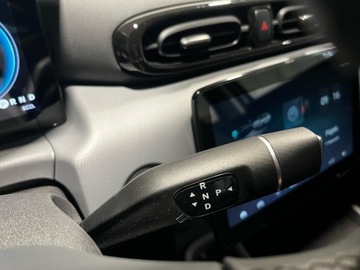 Leapmotor 2025 Leapmotor T03 Elektryk | 95KM | Kamera | Nowy, zdjęcie 9