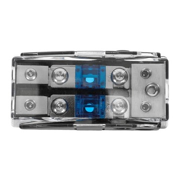 ROZDZIELACZ DOZOWNIKA AUDIO UCHWYT BEZPIECZEŃSTWA