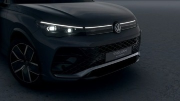 Volkswagen Tiguan III 2026 Volkswagen Tiguan R-Line Plus 1.5 eHybrid 177 KM, zdjęcie 7