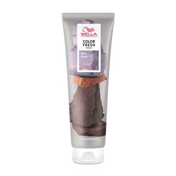 Wella Color Fresh Lilac Frost Maska 150ml