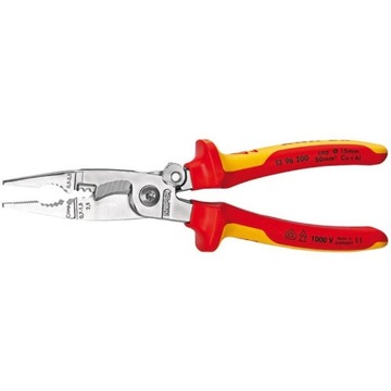 Szczypce wielofunkcyjne uniwersa Knipex 1396200 SB