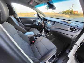 Kia Carens IV Minivan Facelifting 1.6 GDI 135KM 2018 Kia Carens 1.6GDI 2018 KAMERA Nawigacja 1.6 Benzyna 135KM, zdjęcie 13