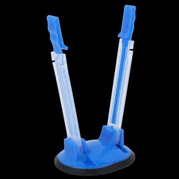 Регулируемый зажим для сумки без помощи рук, открывалка для сумок для хранения кухонных продуктов, Holde