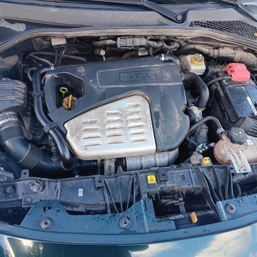 Fiat Tipo II Station Wagon 1.4 T-Jet 120KM 2019 FIAT TIPO liftback (356_) 1.4 LPG (356HXF1B) 120 KM, zdjęcie 14