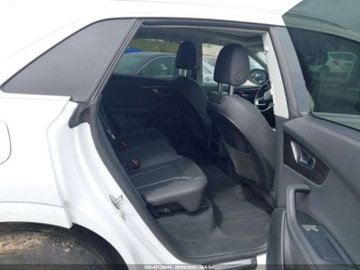 Audi Q8 2022 Audi Q8 Premium Plus 55 Tfsi Quattro Tiptronic 2022 3.0l 3.0 Benzyna 335KM, zdjęcie 12