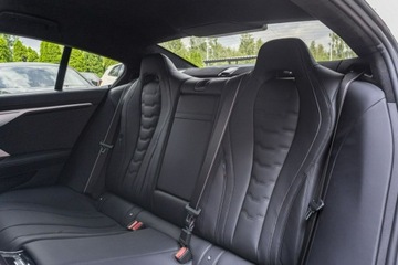 BMW Seria 8 II Coupe Facelifting 3.0 840d 340KM 2025 BMW 840 xDrive Gran Coupe - Dostępny od ręki!, zdjęcie 27