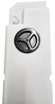 РЕЗЕРВУАР ДЛЯ ЧИСТОЙ ВОДЫ ДЛЯ 90-литровых микроавтобусов