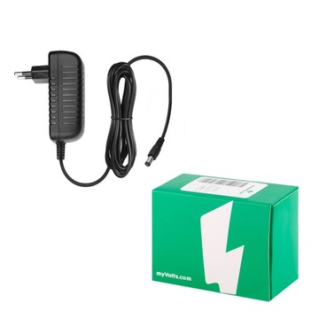 Блок питания 9 В для: маршрутизатора TP-Link MR6400, TL-MR6400.
