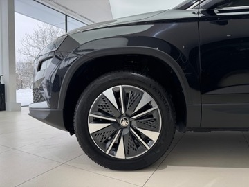 Skoda Karoq Crossover Facelifting 2.0 TDI SCR 150KM 2022 Skoda Karoq Style 4x4 / Ambiente / Kamera cofania, zdjęcie 17