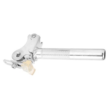 Sztyca siodełka do roweru elektrycznego Składany rower Metalowa rura