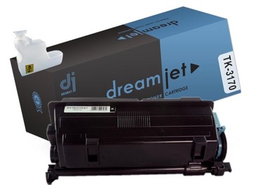 Toner do KYOCERA TK3170 M3860 P3050 3060 3055 3150