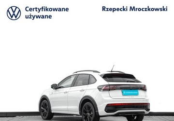 Volkswagen Taigo 1.5 TSI 150KM 2024 Volkswagen Taigo 1.5TSI 150KM R-Line DSG, Podgrzewane Fotele, Kamera Cofan, zdjęcie 6