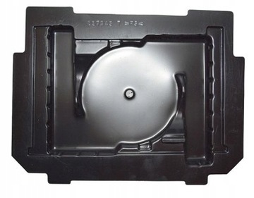 MAKITA WKŁAD kalibracyjny wkładka WALIZKI MAKPAC DO SP6000 838390-9