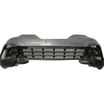 620269604R ZDERZAK PRZÓD RENAULT CAPTUR LIFT
