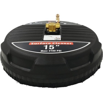 ЩЕТКА T-RACER ДЛЯ ПАТИО-ТЕРРАСЫ БЫСТРОСОЕДИНИТЕЛЬ KARCHER CUBE, РЕЗЬБА 1/4