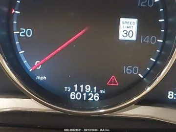 Volvo XC60 I 2015 Volvo XC 60 2015 Volvo XC60 2015.5 AWD 4dr T6 Platinum 3.0 Benzyna 300KM, zdjęcie 14