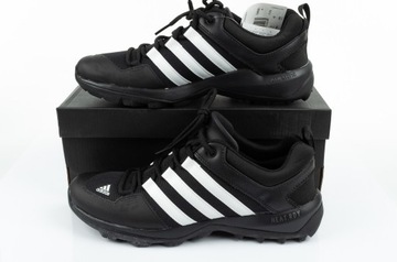 Buty sportowe Adidas Daroga Plus Canvas [FX9523]