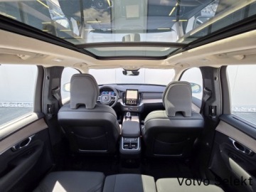 Volvo XC90 II 2025 Volvo XC 90 FV23 Ultra Bright B5 250KM AWD ACC BLI, zdjęcie 18