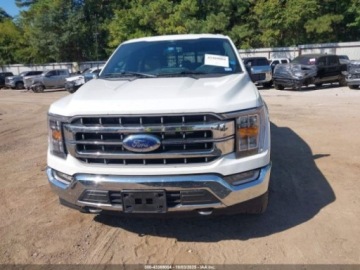 Ford 2023 Ford F150 FORD F-150 LARIAT 5.0 Benzyna 400KM, zdjęcie 1