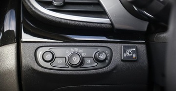 Opel Mokka I 2016 Opel Mokka (Nr.114) 1.6 LPG Klimatyzacja Tempomat Parktronik Led Gwarancja, zdjęcie 23