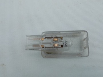 MITSUBISHI ASX 1 I LAMPA OSVĚTLENÍ KUFRU