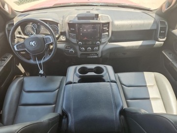  RAM 1500 Tradesman 2025 3.6l 3.6 Benzyna 305KM, zdjęcie 8