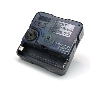 Механизм для больших 3D -стенков DIY