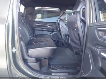  RAM 1500 2021r., Laramie, od ubezpieczalni 5.7 Benzyna 395KM, zdjęcie 9