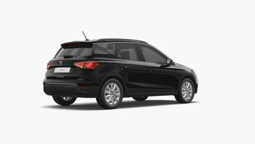 Seat Arona 2025 Seat Arona Style 1.0 TSI 115 KM, zdjęcie 12