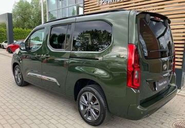 Toyota 2024 Toyota Proace City Verso Toyota Proace City Verso 1.5 D-4D Family 1.5 130KM, zdjęcie 4