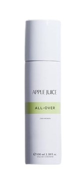 a444 PERFUMY DAMSKIE ZARA APPLEJUICE 100ml Kobiece