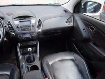 Hyundai ix35 SUV Facelifting 1.6 GDI 135KM 2015 Hyundai ix35 1.6 GDI, Salon Polska, Serwis ASO, zdjęcie 7