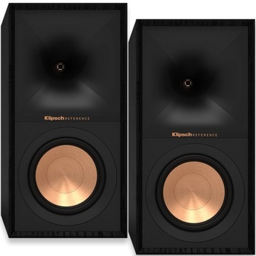 KLIPSCH R-50M REFERENCE II KOLUMNA PODSTAWKOWA