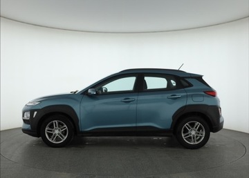 Hyundai Kona I Crossover 1.0 T-GDI 120KM 2018 Hyundai Kona 1.0 T-GDI, Salon Polska, zdjęcie 2