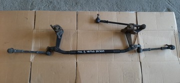 ТЯГА ПЕРЕДНЯЯ РУЛЕВАЯ NISSAN CABSTAR 3.0 98-06