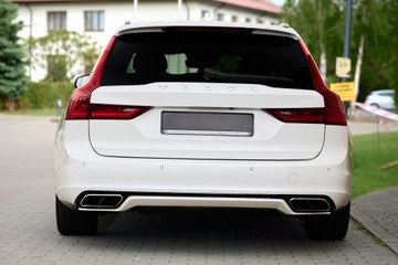 Volvo V90 II Kombi 2.0 T5 250KM 2020 R-DESIGN _ 3 SZTUKI W OFERCIE _ MEGA PREZENCJA __ MEGA WYPOSAŻENIE, zdjęcie 10