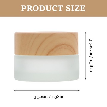 ПУСТОЙ КОНТЕЙНЕР ДЛЯ НЕБОЛЬШИХ ОБРАЗЦОВ ЛАКА ДЛЯ НОГТЕЙ