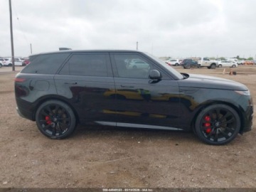 Land Rover Range Rover V 2025 Land Rover Range Rover Sport P530 Dynamic Se 2025 4.4 Benzyna 523KM, zdjęcie 6
