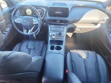 Hyundai Santa Fe IV 2023 Hyundai Santa Fe 2023 r., 2,5L CALLIGRAPHY 2.5 Benzyna 277KM, zdjęcie 8