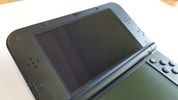 НОВАЯ КОНСОЛЬ NINTENDO 3DS XL SOLGALEO & LUNLA IPS + ЧЕХОЛ + ЧЕХОЛ
