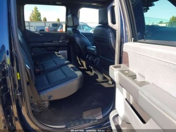 Ford 2023 Ford F150 Raptor, 2023r., 4x4, 3.5L 3.5 Benzyna 450KM, zdjęcie 7