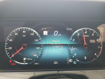 Mercedes Klasa E W213 2022 Mercedes-Benz Klasa E 350 2022 2.0l 2.0 Benzyna 255KM, zdjęcie 9