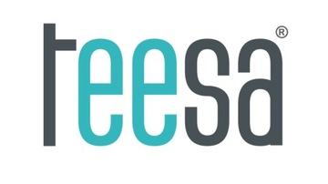 Termowentylator TEESA (1000 W, 2000 W) TSA8025